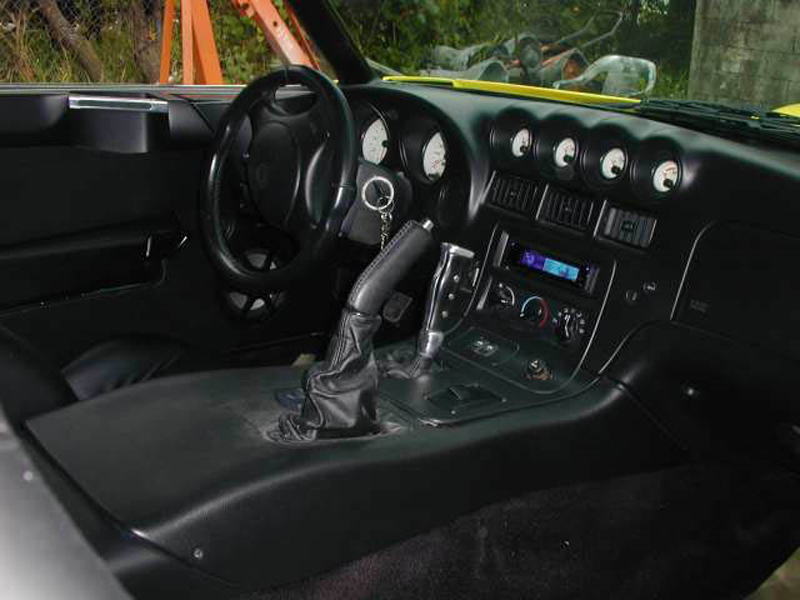 Illustration for article titled 1970 Six-Shooter Barracuda